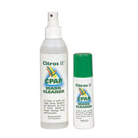 Citrus II CPAP Mask Cleaner,1.5oz.,Ready-To-Use,Cs  BP35871164-Case