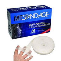 Medi-Tech Spandage Multi-Purpose Elastic Retainer Net, Size 1  MTY1-Each