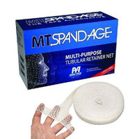 Medi-Tech Spandage Multi-Purpose Elastic Retainer Net, Size 4  MTY4-Each