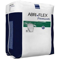 Abri-Form Premium Adult Briefs, Completely Breathable, XL4 - Extra-arge, 43-67 '", 4000ml  RB41071-Case