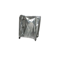 Low Density Polyethylene Equipment Cover, 30" x 24"  EKBOR2430-Pack(age)