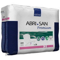Abri-San Premium 2 Incontinence Pad  RB9260-Case