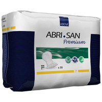 Abri-San 7 Premium Shaped Pad, 14" X 25" L  RB9381-Case