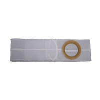 Original Flat Panel Beige Support Belt 2-3/8" Center Opening 4" Wide 36" - 40" Waist Large  79BG2667-Each