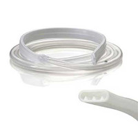 Jackson-Pratt Flat Silicone Drain without Trocar, 7mm, 3/4  55SU1301308-Each