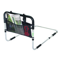 Endurance Adjustable Hand Bed Rail with Pouch  ESP1410P-Each