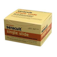 Seracult Fecal Occult Blood Test (#371001)  60PPR371001-Box