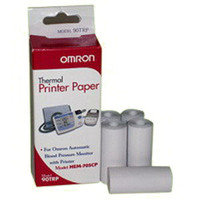 Thermal Replacement  Printer Paper, 5 Rolls/Box  7390TRP-Box