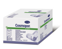 Cosmopore, Sterile,  2.8" x 2"  EV900800-Each