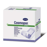 Cosmopore, Sterile,  4" x 4"  EV900820-Each