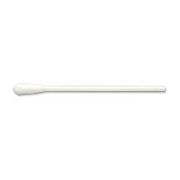 Cotton Tipped Applicator, 3", Polystyrene Handle  HA803PC-Pack(age)