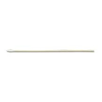 Pointed Cotton Tip App.w/Wood Shaft,6",Ns,100/Bag  HA826WC-Pack(age)