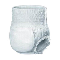 Simplicity Protective Underwear Medium 34" - 46"  681840R-Case