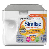 Similac Pro-Sensitive 1.41 Lb Can, Unflavored  5266084-Each