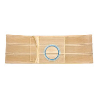 Original Flat Panel Beige Support Belt 2-5/8" Opening 1" From Bottom 6" Wide 41" - 46" Waist X-Large  79BG6713I-Each