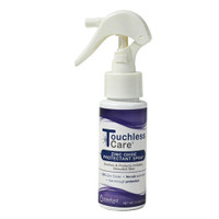 Touchless Care Zinc Spray, 2 oz  8762402-Each