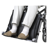 SkiL-Care Wheelchair Leg Support Pad  AZ8779-Each
