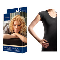 Advance Armsleeve with Grip-Top and Gauntlet, 20-30, X-Large, Regular, Long, Beige  SG912AXLG77S-Each