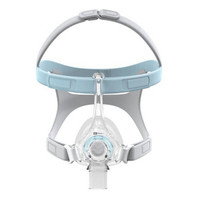 Eson 2 Nasal Mask with Headgear, Large  FPESN2LA-Each