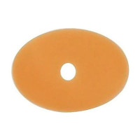 Oval Barrier Disc Pre-Cut 1" x 1 3/4"  794049EK-Box