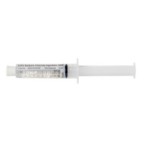 Saline 10 mL in 10 mL Syringe  60EMZE010001-Box