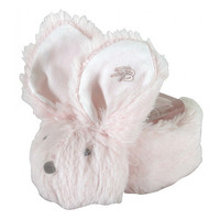 Boo-Bunnie Comfort Toy, Long Hair Pink  STP693006-Each