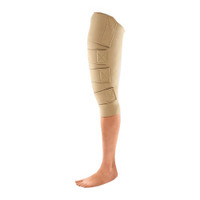 Juxta-Fit Essentials Upper Leg with Knee, Short, Small, Left, 45 cm  CI70232017-Each