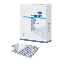 Hydrofilm Trasnparent Film Dressing, 4" x 6"  EV685760-Each