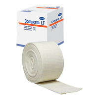 Comperm Tubular Bandage, Size D, 3" x 11 yds.  EV83040000-Each