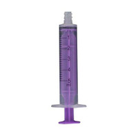 Enfit Tip Syringe 5mL  97605-Each