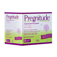 Pregnitude Reproductive Support Dietary Supplement  EXS401060-Box