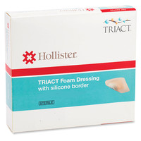 Triact Border Foam, Sacral  50550765-Box