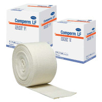 Comperm Tubular Bandage, Size E, 3" x 11 yds.  EV83050000-Box