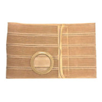 Nu-Form Beige Support Belt 3-3/4" Opening 1-1/2" From Bottom 9" Wide 41" - 46" Waist X-Large, Right  79BG6468M-Each