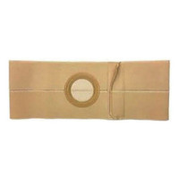 Nu-Form 6" Beige Support Belt Beige 2-1/8" Center Opening 28" - 31" Waist, Small  79BG6430L-Each