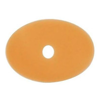 Special Oval  Barrier Discs Cut To 5/8" x 1-1/8" I.D.  794049BF-Box