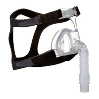 Sunset Nasal CPAP Mask with Headgear and Removable Cushion, Small  KRCM006S-Each