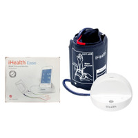 iHealth Ease Blood Pressure Monitor, X-Large Cuff  ITHBP3LXL-Each