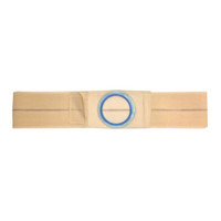 Original Flat Panel Beige Support Belt with Prolapse Strap, 2-3/4" Center Opening, 4" Wide, X-Large 41"-46"  79BG2668PA-Each