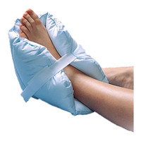 Foot Pillow with Velcro  ZI31559-Each