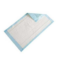 Cardinal Disposable Underpad, Heavy Absorbency, 36" x 30", 110g 4g sap  55HVY3036UPB-Each