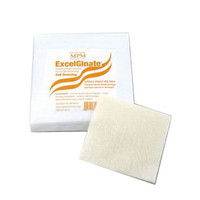 Excelginate Dressing 4" x 4"  QCMP00801-Pack(age)