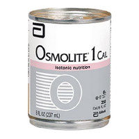 Osmolite 1 Cal 8 oz. Carton, Institutional  5264633-Each