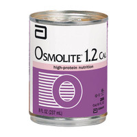 Osmolite 1.2 Cal 8 fl oz. Carton  5264635-Case