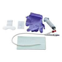 Macy Catheter Bedside Care Kit (Professional Use)  YHMCK1001-Each