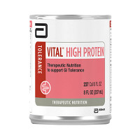 Vital High Protein, 8 Fl Oz. Carton  5264820-Each