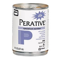Perative Nutritional Supplement, Institutional 8 Oz Carton  5264816-Case