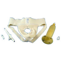 Standard Male Urinal Kit, Small  UC4399-Box