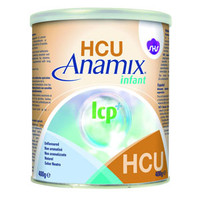 HCU Anamix Early Years 400g Can  SB90169-Case