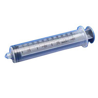 Monoject Rigid Pack Toomey Syringe, 60 mL  61560265-Each